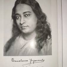 Today is birth anniversary of shri PARAMHANSA YOGANANDA.🙏🏻 "Autobiography  of a Yogi" is the spiritual classic written by Paramahansa Yogananda, first  published in 1946. It is a highly influential book that chronicles