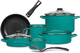 ¿andas en busca de la batería de cocina perfecta, pero no sabes por dónde empezar? Baterias Cinsa 7 Pzs 8 Pzs 9 Pzs 10 Pzs 11 Pzs 14 Pzs Opiniones