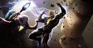 We did not find results for: Dwayne The Rock Johnson Teases Shirtless Black Adam Scene