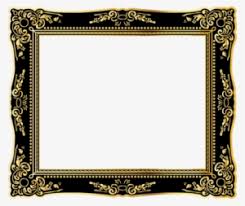 5 out of 5 stars. Vintage Gold Frame Png Transparent Vintage Gold Frame Png Image Free Download Pngkey