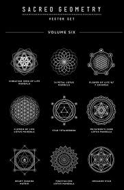 The ultimate guide to sacred geometry symbols and meanings. Sacred Geometry Alchemy Symbols Tattoo Novocom Top