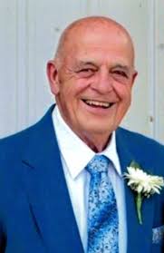 Obituary for Robert A. Perrotti