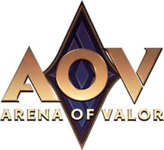 ARENA OF VALOR CREDIT