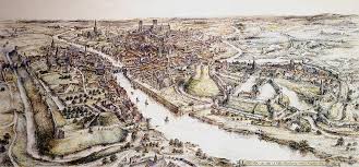 I seriously love my kitchen! Motte And Bailey Castle Wikipedia