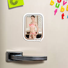 Molly Jane Magnet for Sale by tynishacollins | Redbubble