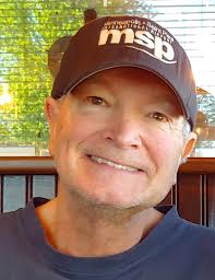 Obituary information for Terry D. Ferguson