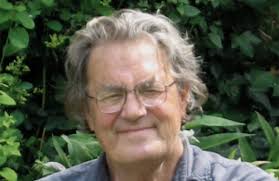 Obituary: Playwright David Pownall