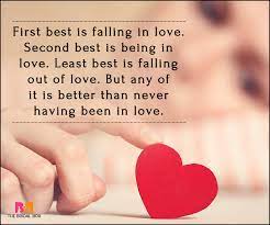 Feb 11, 2021 · you might also like these love quotes for him to help you make your man feel special. 50 Falling In Love Quotes Musings For Those Who Tripped And Fell