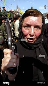 Iraqi war 2003 hi-res stock photography and images