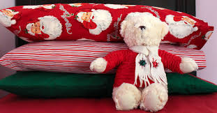 Check spelling or type a new query. Christmas Pillow Cases Two Sisters