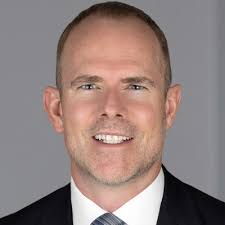 Thrilled to have been elected to be part of the Emerging Leaders Council.