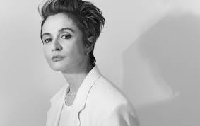 Veronica Leoni devient la nouvelle directrice artistique de Calvin Klein