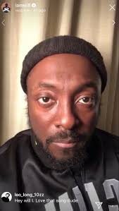 Will.I.Am enrages Voice UK bosses by posting video of his act's song