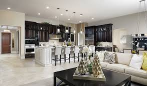 New Homes In Phoenix Az Home Builders In Lone Mountain Richmond American Homes Richmond American Home