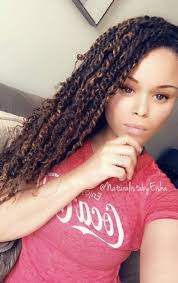 A wide variety of human hair braids options are available to you, such as hair extension type, virgin hair, and hair grade. Curly Hair Two Strand Twists Human Braiding Hair Braided Hairstyles Braided Hairstyles Easy