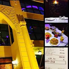 مطعم فيشون في القصيم