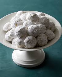 Greek Butter Cookies Kourabiedes Recipe Recipe Greek Cookies Cookies Recipes Christmas Christmas Food Desserts