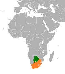 See recommendations for fully vaccinated travelers. Grenze Zwischen Botswana Und Sudafrika Wikipedia