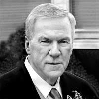 ROBERT MCGEE Obituary (2019)