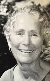 Obituary: Nancy Sands Baker