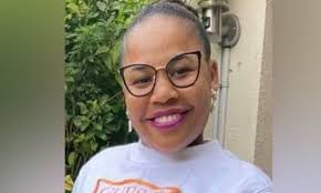 Lançado movimento solidário para que Edna Cabral seja sepultada em Cabo  Verde