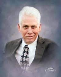 Benjamin David Perry