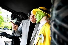 Rotation for olympic qualifying next week. Mike Richardson Of Dark Horse Comics The Man Behind The Mask Creating Wsj