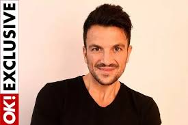 Peter Andre
