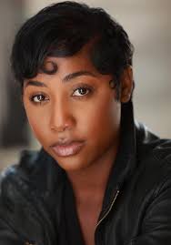 Alicia Stevens, GHS c/o 2008 📺💫