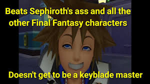 Perfect for this group, ff9 got me right in the feels