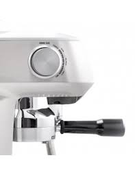 The oracle® creates café quality coffee that tastes like you'd get in your favorite café. Sage The Oracle Touch Espresso Machine Breville