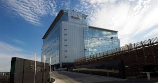A global leader in active, responsible investment federated hermes is guided by the conviction that responsible investing is the best way to create introducing federated hermes sustainable global equity. Glasgow S Skypark Campus Acquired By Hermes Investment Management Business Insider