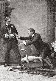 Charlie is given the opportunity to be part of her experiment, a experiment to have a higher iq, something that charlie strives for, to be smarter, to be accepted. The Importance Of Being Earnest Wikipedia