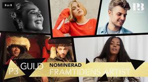 De uppträder på p3 guld 2020. P3 Guld Nominations For Grant Peter Kvint Official Website