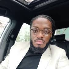 Darryl Wigfall's Instagram, Twitter & Facebook