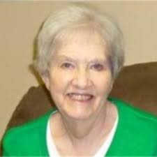 Obituary information for Arba Della Perry