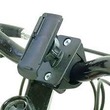 Buybits Bike Cycle Handlebar Mount For Garmin Etrex 20 Sku 30046 See This Great Product This Is An Affiliate Link Bike Accesories Car Gps Gps Navigation