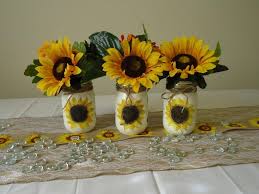 38 deluxe sunflower kitchen decor ideas