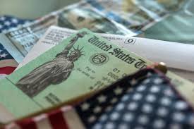 $1,400 stimulus checks: Some high income taxpayers received payments