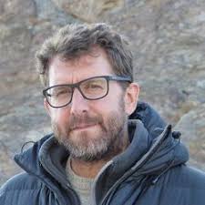 Prof James H. Barrett