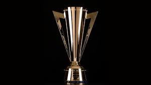 The clashes for the copa aldao between the champions of argentina and uruguay kindled the idea of continental competition in the 1930s. Copa Oro 2015 Trofeo