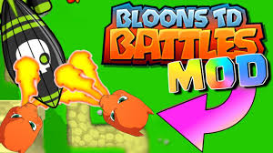 Bloons td battles es la versión de este juego de estrategia 'tower defense' de explotar globos en la que nos enfrentaremos a otros jugadores online. Bloons Td Battles Mod Apk