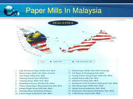 Ah hai is a leading supplier of door jambs & frames to the door industry. Ppt Report Of Malaysia Paper Industry Powerpoint Presentation Free Download Id 1640837
