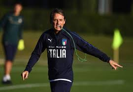 Italian leather handbags, handmade limited production, unique mancini's collection. Italia Mancini Sceglie I 26 Per Euro 2020 News Sportmediaset