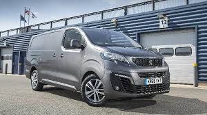 Pick of the range is the 1.4 petrol engine which is as. Peugeot Expert Combi Van Review By Howards Motor Group