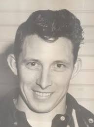 Obituary for Robert D. 'Bob' Crace