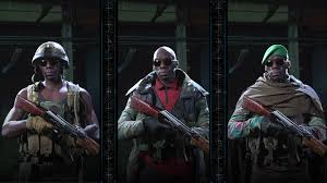 Wallpaper cod warzone minotaur / call of duty: Operators