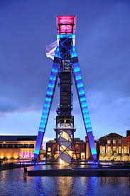 Koninklijk racing club genk, commonly known as krc genk, racing genk or simply genk, is a belgian professional football club based in the ci. Genk C Mine Hosper Archdaily