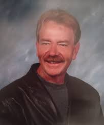 Obituary information for Danny O'Dell Davis