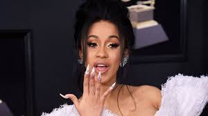 Please fill out the correct information. Cardi B Reacts To Accidentally Uploading Topless Photo Of Herself To Instagram Hiphopdx